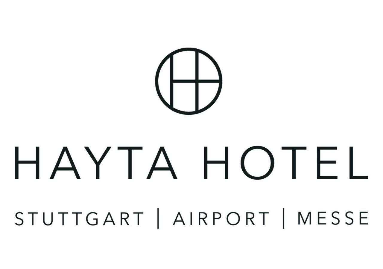 Hayta Hotel Stuttgart Airport Messe Filderstadt Zewnętrze zdjęcie